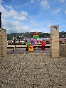Apartaestudio en venta en Santa Barbara Central, Bogotá, 47 m² · foto 16 de 20