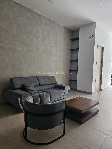 Apartaestudio en venta en Santa Barbara Central, Bogotá, 47 m² · foto 14 de 20