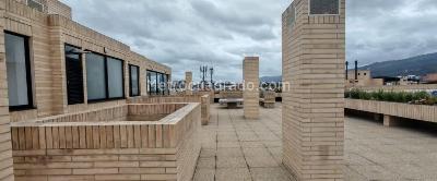 Apartaestudio en venta en Santa Barbara Central, Bogotá, 47 m² · foto 17 de 20