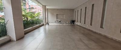 Apartaestudio en venta en Santa Barbara Central, Bogotá, 47 m² · foto 20 de 20