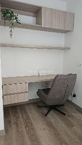Apartaestudio en venta en Santa Barbara Central, Bogotá, 47 m² · foto 7 de 20