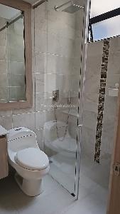 Apartaestudio en venta en Santa Barbara Central, Bogotá, 47 m² · foto 8 de 20