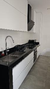 Apartaestudio en venta en Santa Barbara Central, Bogotá, 47 m² · foto 9 de 20