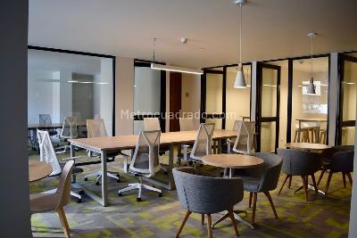 Apartamento de 1 alcoba en venta en El Espartillal, Bogotá, 19 m² · foto 11 de 14