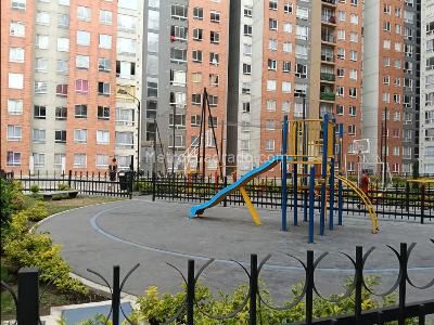 Apartamento en venta en Bosa Islandia, Bogotá · foto 13 de 17