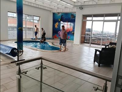 Apartamento en venta en Bosa Islandia, Bogotá · foto 15 de 17