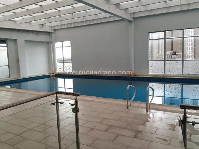 Apartamento en venta en Bosa Islandia, Bogotá · foto 16 de 17