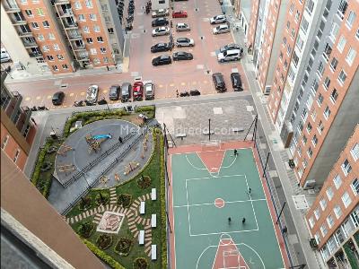 Apartamento en venta en Bosa Islandia, Bogotá · foto 11 de 17