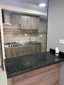Apartamento en venta en Bosa Islandia, Bogotá · foto 6 de 17