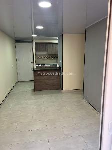Apartamento en venta en Bosa Islandia, Bogotá · foto 3 de 17