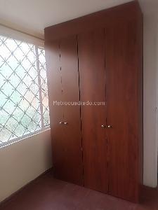 Apartamento en arriendo en Kennedy Lago Timiza, Bogotá · foto 12 de 14