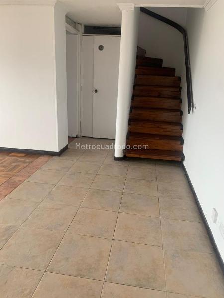 Apartamento en Arriendo, NIZA CORDOBA Santa Bárbara, Bogotá D.C.