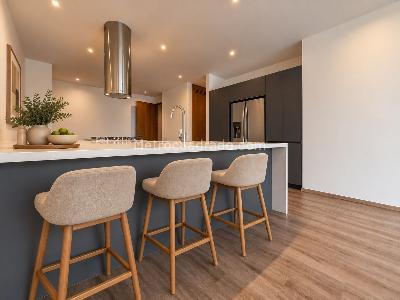 Apartamento en arriendo en Chico Norte, Bogotá · foto 5 de 15