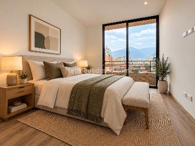 Apartamento en arriendo en Chico Norte, Bogotá · foto 10 de 15