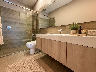 Apartamento en arriendo en Chico Norte, Bogotá · foto 15 de 15