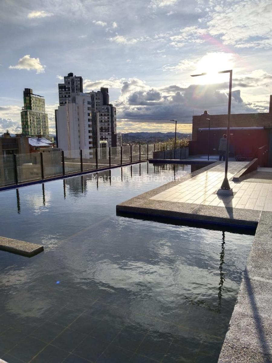 Foto del apartamento