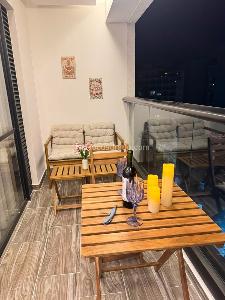 Apartaestudio en venta en Santa Monica Chipichape, Cali, 30 m² · foto 11 de 18