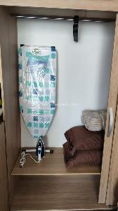 Apartaestudio en venta en Santa Monica Chipichape, Cali, 30 m² · foto 17 de 18