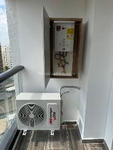 Apartaestudio en venta en Santa Monica Chipichape, Cali, 30 m² · foto 5 de 18