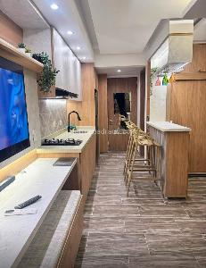 Apartaestudio en venta en Santa Monica Chipichape, Cali, 30 m² · foto 6 de 18