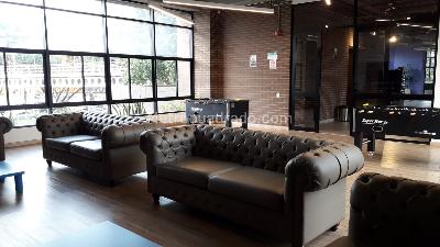 Apartamento en venta en Bulevar Niza, Bogotá · foto 12 de 17