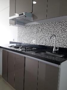 Apartamento en venta en Bulevar Niza, Bogotá · foto 4 de 17