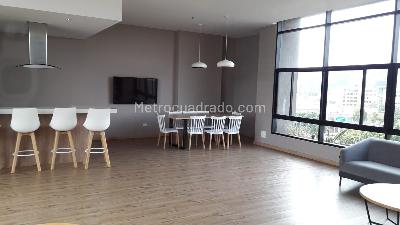 Apartamento en venta en Bulevar Niza, Bogotá · foto 17 de 17
