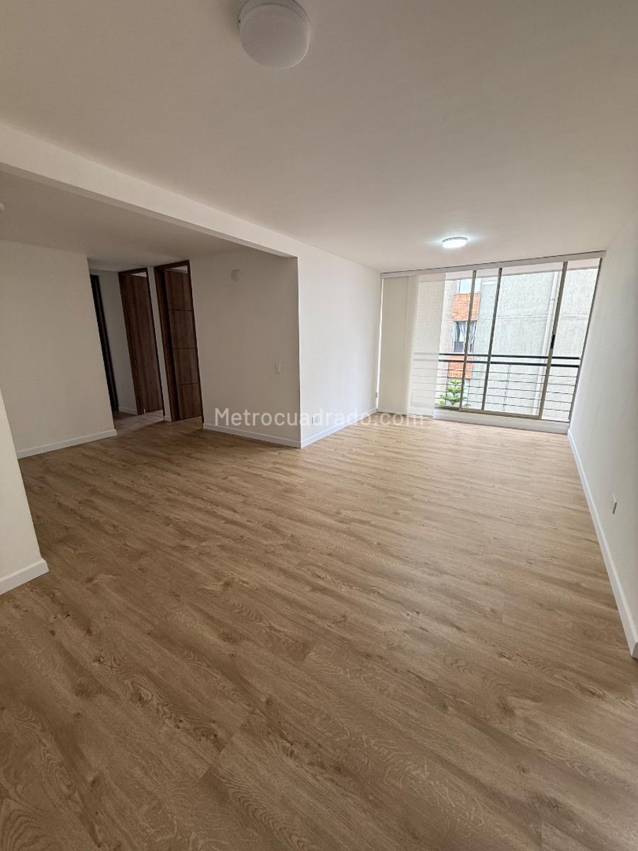 Foto del apartamento