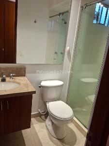 Apartamento en arriendo en Colina Campestre Gratamira, Bogotá · foto 11 de 14