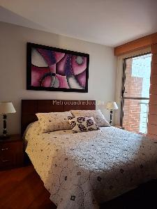 Apartamento en arriendo en Colina Campestre Gratamira, Bogotá · foto 12 de 14