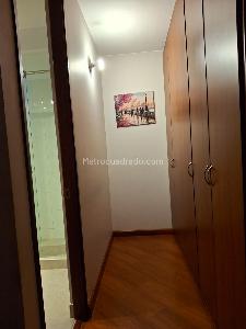 Apartamento en arriendo en Colina Campestre Gratamira, Bogotá · foto 13 de 14
