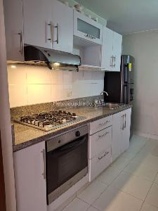 Apartamento en arriendo en Colina Campestre Gratamira, Bogotá · foto 4 de 14