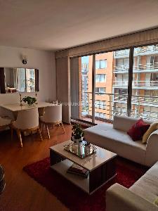 Apartamento en arriendo en Colina Campestre Gratamira, Bogotá · foto 5 de 14