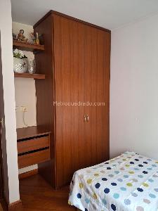Apartamento en arriendo en Colina Campestre Gratamira, Bogotá · foto 7 de 14
