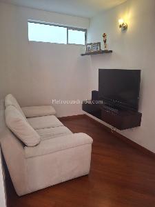 Apartamento en arriendo en Colina Campestre Gratamira, Bogotá · foto 8 de 14