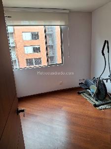 Apartamento en arriendo en Colina Campestre Gratamira, Bogotá · foto 9 de 14