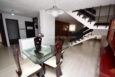 Casa de 5 alcobas en venta en Maldonado, Tunja, 200 m² · foto 14 de 20