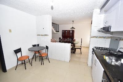 Casa de 5 alcobas en venta en Maldonado, Tunja, 200 m² · foto 20 de 20