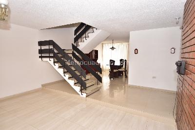 Casa de 5 alcobas en venta en Maldonado, Tunja, 200 m² · foto 3 de 20
