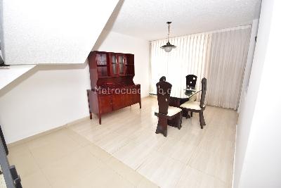 Casa de 5 alcobas en venta en Maldonado, Tunja, 200 m² · foto 4 de 20