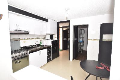 Casa de 5 alcobas en venta en Maldonado, Tunja, 200 m² · foto 5 de 20