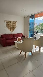 Apartamento de 3 alcobas en venta en Laureles, Medellín, 93 m² · foto 2 de 16