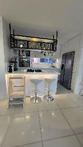 Apartamento de 3 alcobas en venta en Laureles, Medellín, 93 m² · foto 3 de 16