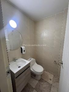 Apartamento de 3 alcobas en venta en Versalles, Cali, 81 m² · foto 7 de 12