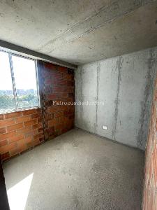 Apartamento de 3 alcobas en venta en El Porvenir, Rionegro, 49 m² · foto 8 de 13