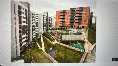 Apartamento de 3 alcobas en venta en El Porvenir, Rionegro, 49 m² · foto 12 de 13