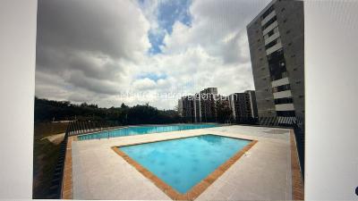 Apartamento de 3 alcobas en venta en El Porvenir, Rionegro, 49 m² · foto 13 de 13