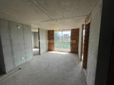 Apartamento de 3 alcobas en venta en El Porvenir, Rionegro, 49 m² · foto 7 de 13