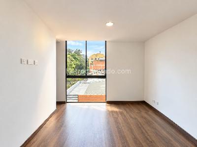 Apartamento de 2 alcobas en venta en Park Way, Bogotá, 71 m² · foto 9 de 20