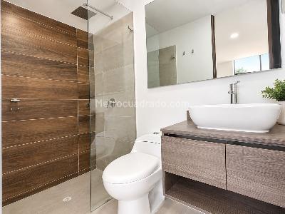 Apartamento de 2 alcobas en venta en Park Way, Bogotá, 71 m² · foto 12 de 20